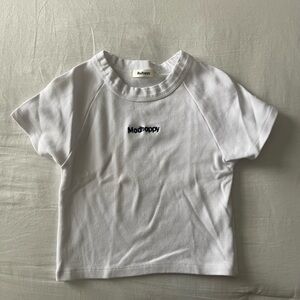 MadHappy Baby Tee